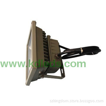 new fashional design led flood lamp 10W-50W